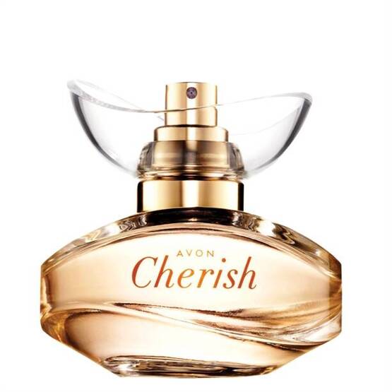 Avon Cherish Woda Perfumowana Ml Strefaurody Pl