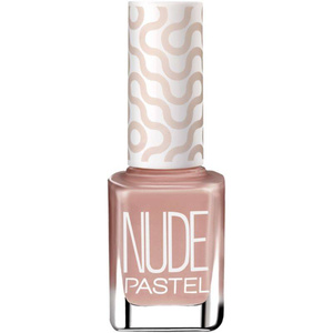 PASTEL Lakier Do Paznokci Nude Nr 106 13ml StrefaUrody Pl