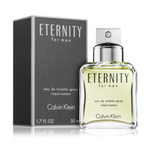 Eternity Men 50 ml