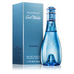 Cool Water Women 50ml