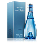 Cool Water Women 100ml