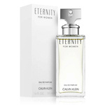 Eternity Woman 50 ml