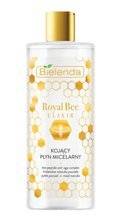 Royal Bee Elixir || Kojący Płyn micelarny