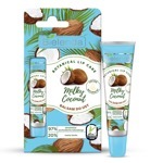 Botanical Lip Care Balsam do ust Milk Coconut || naturalny