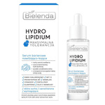 Hydro Lipidium || Serum barierowe nawilżająco kojące