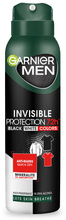 Invisible Protection 72h