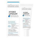 Hydro Lipidium ||  Wysokolipidowy Krem barierowy silnie regenerujący