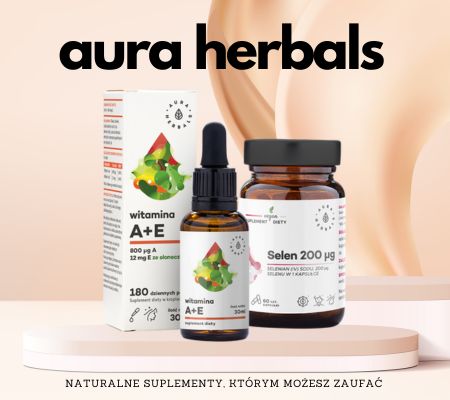 Aura Herbals