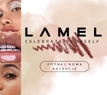 Lamel Celebrate Yourself