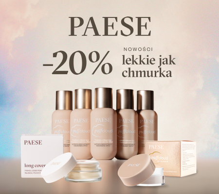 PAESE new