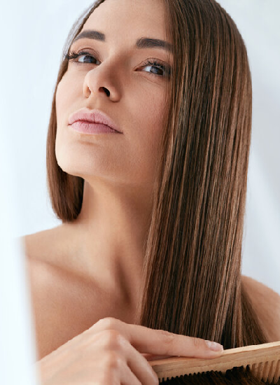 Chelatowanie włosów – domowe sposoby na regenerację włosów