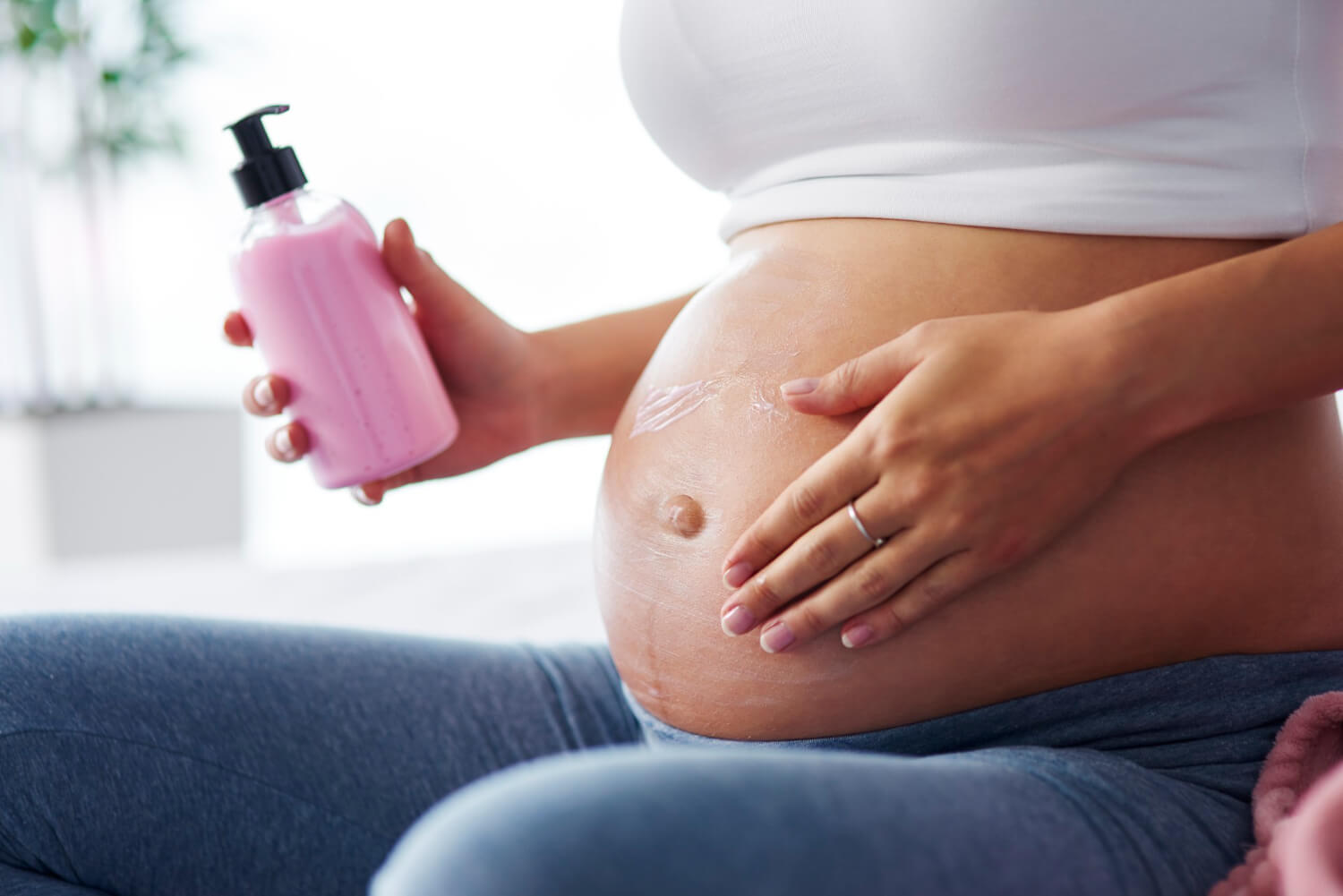 Jak radzić sobie z AZS w ciąży?