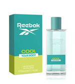 REEBOK Cool Your Body Woda toaletowa dla kobiet 50ml