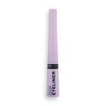 Makeup Revolution Relove Dip Eyeliner - Lilac