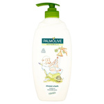 Palmolive Żel pod prysznic Naturals dla dzieci  750ml