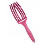  Olivia Garden Fingerbrush Combo Hot Pink Szczotka Do Rozczesywania