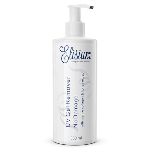 Elisium UV Gel Remover No Damage 300 ml