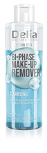 DELIA Clean Skin Płyn Dwufazowy 200ml
