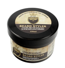 By My Beard Balsam-krem do stylizacji brody  150 ml