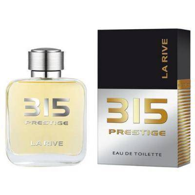 La Rive for Men 315 PRESTIGE Woda toaletowa 100ml 