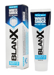Blanx Pasta do zębów wybielająca White Shock Instant White  75ml