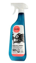Yope Naturalny Płyn Do Mycia Łazienki Francuska Lawenda 750ml