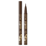 EVELINE Variete Precyzyjny Eyeliner w pisaku - Brown 2g