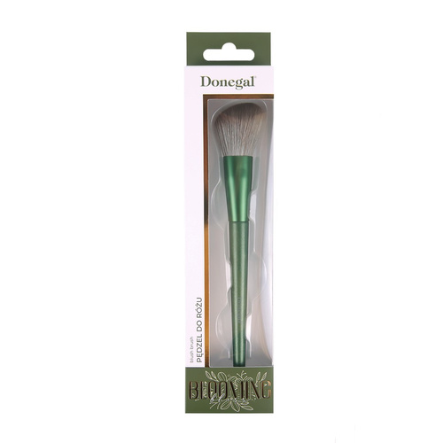 DONEGAL Pędzel do Różu Blooming (4281)
