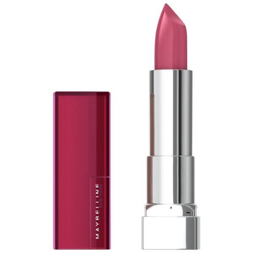 MAYBELLINE Color Sensational Cream Kremowa Pomadka do ust nr 148 - Summer Pink