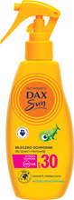 Dax Sun Mleczko ochronne dla dzieci i niemowląt SPF30 - spray 200ml
