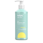 Tołpa Self Care ENERGIA Żel do mycia ciała 400ml