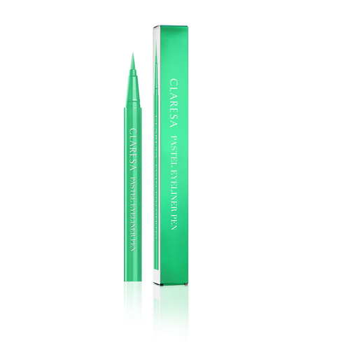 CLARESA Pastel Eyeliner Pen 03 Green