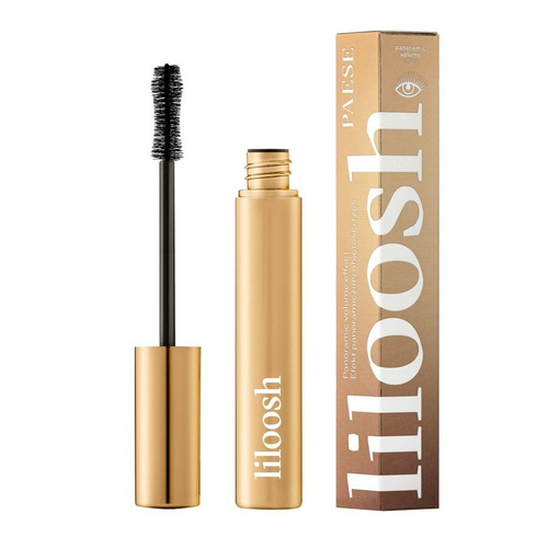 PAESE Tusz do Rzęs Liloosh 10,5ml