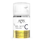 Apis Re-Vit C krem odbudowujacy na noc z retinolem