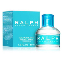 Ralph Lauren Ralph woda toaletowa dla kobiet 50ml