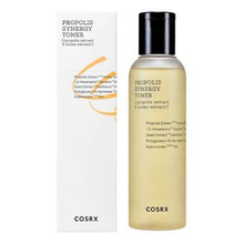 COSRX Full Fit Propolis Synergy Toner Łagodzący Tonik z Propolisem 150ml