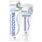 Sensodyne Odbudowa i Ochrona Whitening Pasta do wrażliwych zębów 75ml