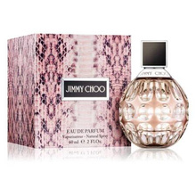 Jimmy Choo For Women woda perfumowana dla kobiet 60ml