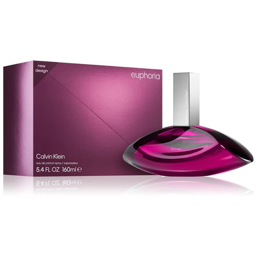 Calvin Klein Euphoria Woda Perfumowana dla Kobiet 160 ml