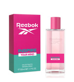 REEBOK Inspire Your Mind Woda toaletowa dla kobiet 50ml