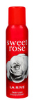 La Rive for Woman Sweet Rose dezodorant w sprau 150ml