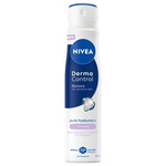 NIVEA Derma Control Restore Damski antyperspirant 72h w sprayu 250 ml
