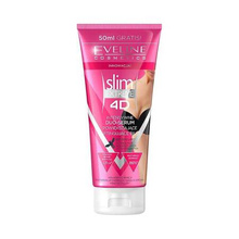 Eveline 4D slim EXTREME Mezo Push-Up Serum modelujące do biustu  200ml