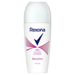 Rexona Biorythm Deo Rolon dla Kobiet 50ml