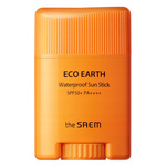 SAEM Eco Earth Waterproof Sun Stick 