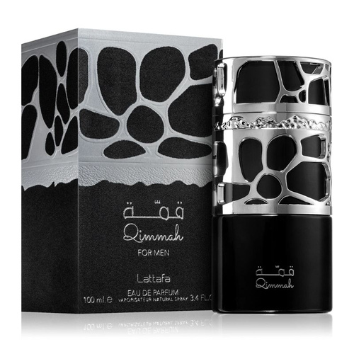 Lattafa Qimmah Woda Perfumowana Męska 100 ml