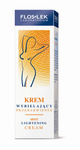 Floslek Krem wybielający przebarwienia 50ml