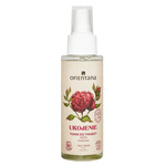 Orientana Tonik do twarzy róża japońska i pandan 100ml