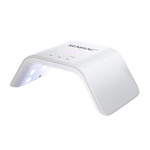 Semilac Lampa UV LED 24W/36