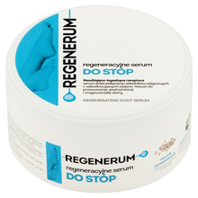 Regenerum Serum regeneracyjne do stóp 125ml